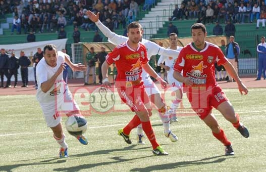 MCEE : Objectif, récolter onze points