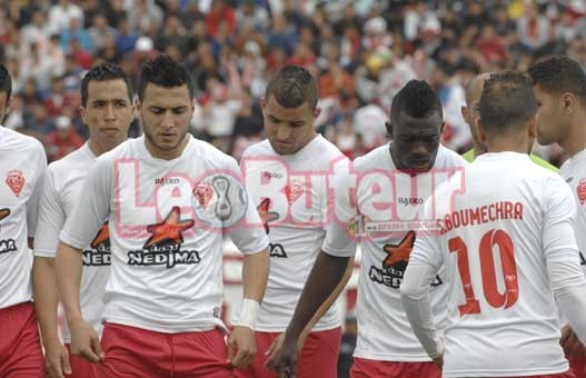 MCO : 4 demi-finales, 4 défaites face à l'USMA !