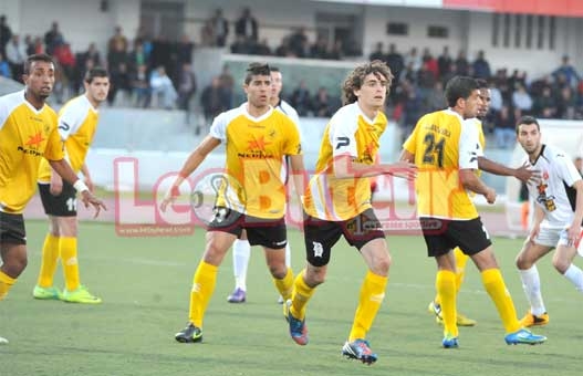 USMH : El Harrach contraint à un repos forcé de trois semaines au moins