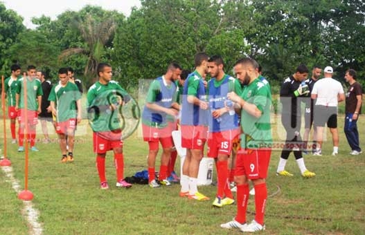 JSMB : Au travail dès aujourd'hui