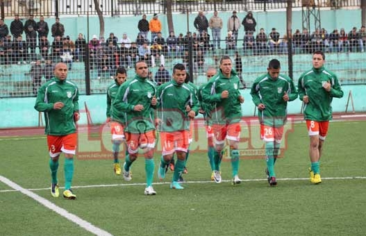 ESM : Ousmane avertit ses joueurs après la dernière victoire