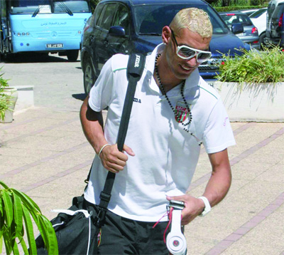 Chaouchi Faouzi, la coqueluche algérienne