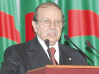 Extrait du discours du président de la République du 15 avril 2011