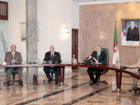 Une réalité palpable et concrète Réformes politiques