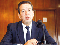 Le MPA soutient l'initiative du Président