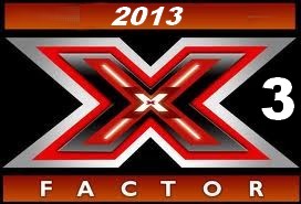 The X factor arab 2013 en ligne