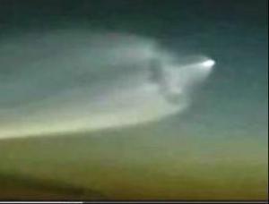 سقوط جسم غريب من السماء في رحبة تيمقطين هيستيريا وذعر أصابا سكان أدرار