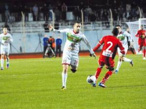 Une qualification historique en huitième de finale JSM Béjaïa