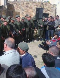 Cinéma : un film sur la torture à la prison de Bourbaâtache Bejaia : les autres articles