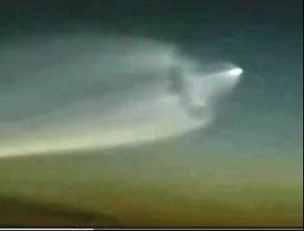 سقوط جسم غريب من السماء في رحبة تيمقطين هيستيريا وذعر أصابا سكان أدرار