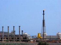 Un système d'information décisionnel en 2014 à l'activité Aval de Sonatrach à Oran