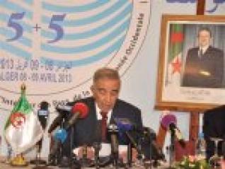 Méditerranée:10 pays pour une approche globale de lutte contre le terrorisme