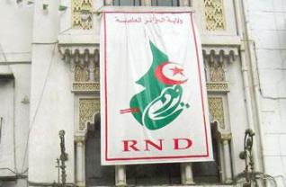 Le RND se félicite de l'installation de la commission chargée d'élaborer l'avant-projet de loi sur la révision constitutionnelle