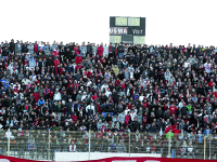 L'USM Alger veut 5.000 tickets au stade Zabana Coupe d'Algérie (1/2 finale)