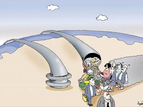 Réduire coûte que coûte la dépendance alimentaire Les experts algériens unanimes