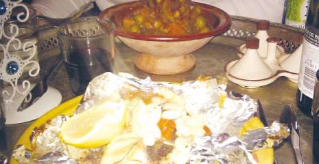 2e édition du «Mois des saveurs» Centre Commercial de Bab Ezzouar