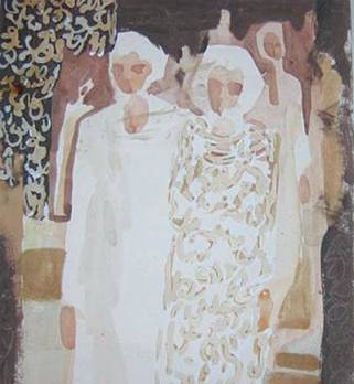 Arts plastiques : Belmekki expose à l'Institut français Tlemcen : les autres articles