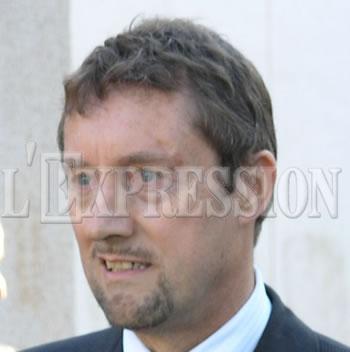 Bernard Bajolet nommé à la tête de la Dgse ANCIEN AMBASSADEUR DE FRANCE EN ALGERIE