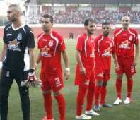 جمعية الشلف: لاعبو الشلف وسط انتقادات لاذعة من طرف الأنصار