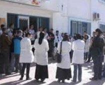 أساتذة بالشلف ينتفضون ضد المدير و يطالبون بتنحيته