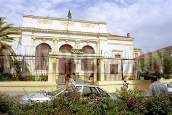 Antikan de Tamanrasset acquitté par le juge CITE DANS L'AFFAIRE DU MEURTRE DE L'ENTREPRENEUR SLIMANA