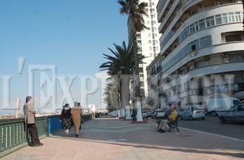 Un programme chargé pour Sellal EN VISITE AUJOURD'HUI À ORAN