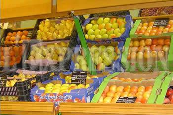 L'expertise française à la rescousse PRODUCTION ET VALORISATION DES FRUITS ET LEGUMES