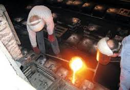 Complexe sidérurgique ArcelorMittal d'El Hadjar : Accord de principe pour augmenter la production à 2,2 MT/an