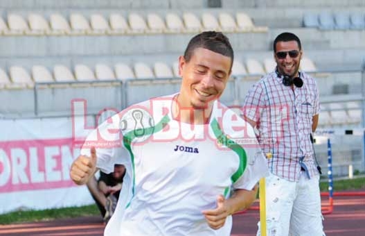 MCA : Kacem Mehdi «On fera rentrer les Sétifiens chez eux à 19h»