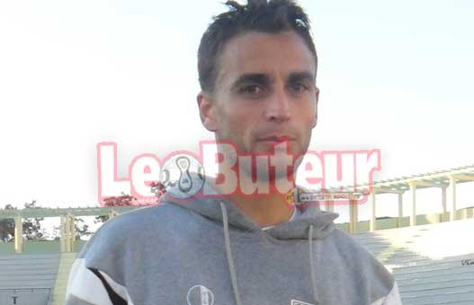ASMO : Bouaâmria : «Au Khroub pour réaliser un bon résultat»