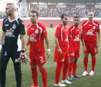 جمعية الشلف: لاعبو الشلف وسط انتقادات لاذعة من طرف الأنصار