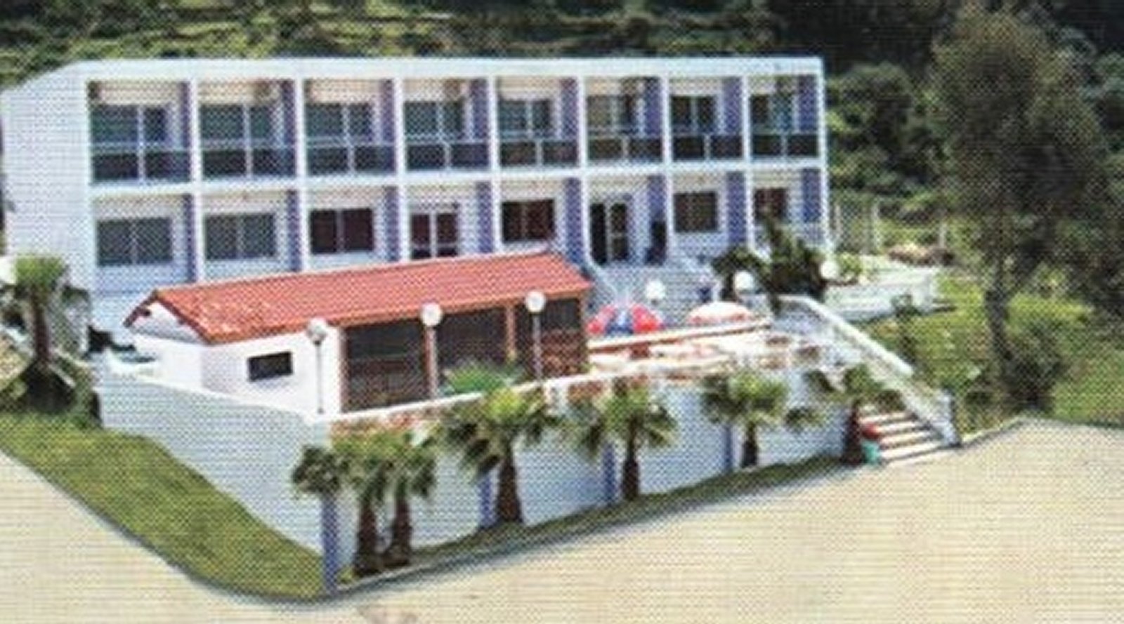 Hôtel Tarek El Taref