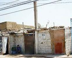 10 آلاف ملف “بناء فوضوي