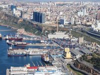 M. Abdelmalek Sellal entame une visite d'inspection et de travail à Oran