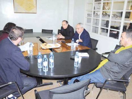 Ahmed Benbitour et Soufiane Djilali : «L'Algérie a aujourd'hui les caractéristiques d'un Etat défaillant» Actualité : les autres articles