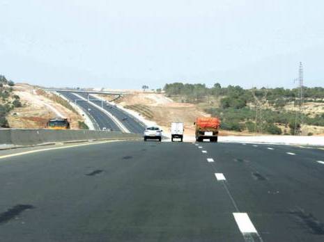 Affaire de l'autoroute est-ouest : La justice autrichienne fait état de nouvelles révélations Actualité : les autres articles