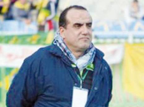 «Je n'ai reçu aucune notification de résiliation de mon contrat» Nasser Sandjak, ex-entraîneur de la JSK