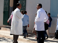 L'Unpef s'en remet à Sellal Education nationale