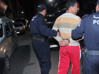 20 crimes et 400 agressions en trois mois Oran
