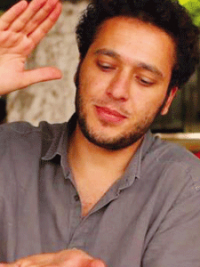 « Demande à ton ombre » d'Ammar Khodja au 13e Festival « Cinémas du Sud » Il représente l'Algérie à la rencontre qui se déroule à Lyon