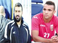 Madoui, ESS « Ce sera du 50-50 »