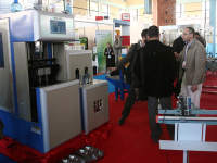 Une « grande plus-value pour le développement de l'agriculture algérienne » M. Benaissa visite le 11e salon Djazagro