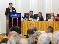 Partenariat pour développer la filière Séminaire algéro-français sur les fruits et légumes