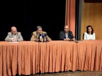 Ecrire toute l'histoire pour dévoiler les aspects méconnus du long combat mené par Ben Bella