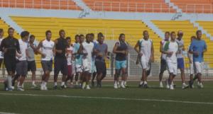 إتحاد سيدي بلعباس: المدرب غائب والتدريبات معلّقة والرئيس يلوّح بالرحيل