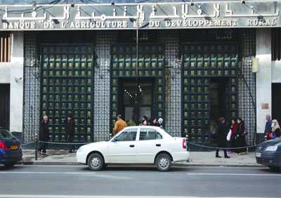 «Aucun effort ne sera ménagé pour la reconstruction du nouveau siège»