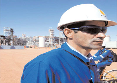 «La capacité de raffinage de l'Algérie sera doublée d'ici cinq ans»