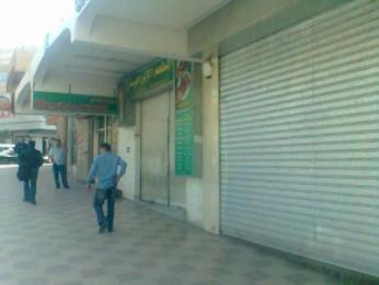 تجار البويرة يتهمون مديرية النقل بتقديم مصالح سوغرال على مواطنيها أغلقوا محلاتهم احتجاجا على تحويل محطة عين قراوش