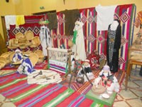Semaine culturelle Sétif, hôte de la capitale