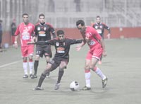 Vie des clubs/ Coupe d'Algérie : à quelques jours du match face au MCO L'USMA exige des garanties sécuritaires